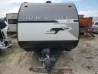 2022 Trail King Trailer за продажба в Houston, TX - Hail