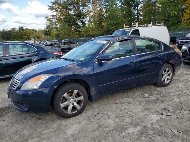 2008 Nissan Altima 2.5