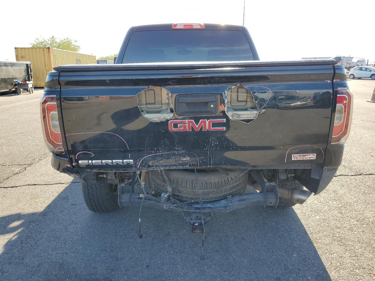 3GTU2NEC6HG255612 2017 GMC Sierra K1500 Slt