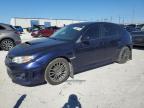 2014 Subaru Impreza Wrx for Sale in Haslet, TX - Hail