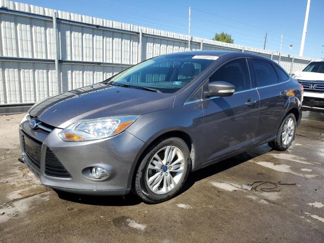 2012 Ford Focus Sel zu verkaufen in Littleton, CO - Rear End