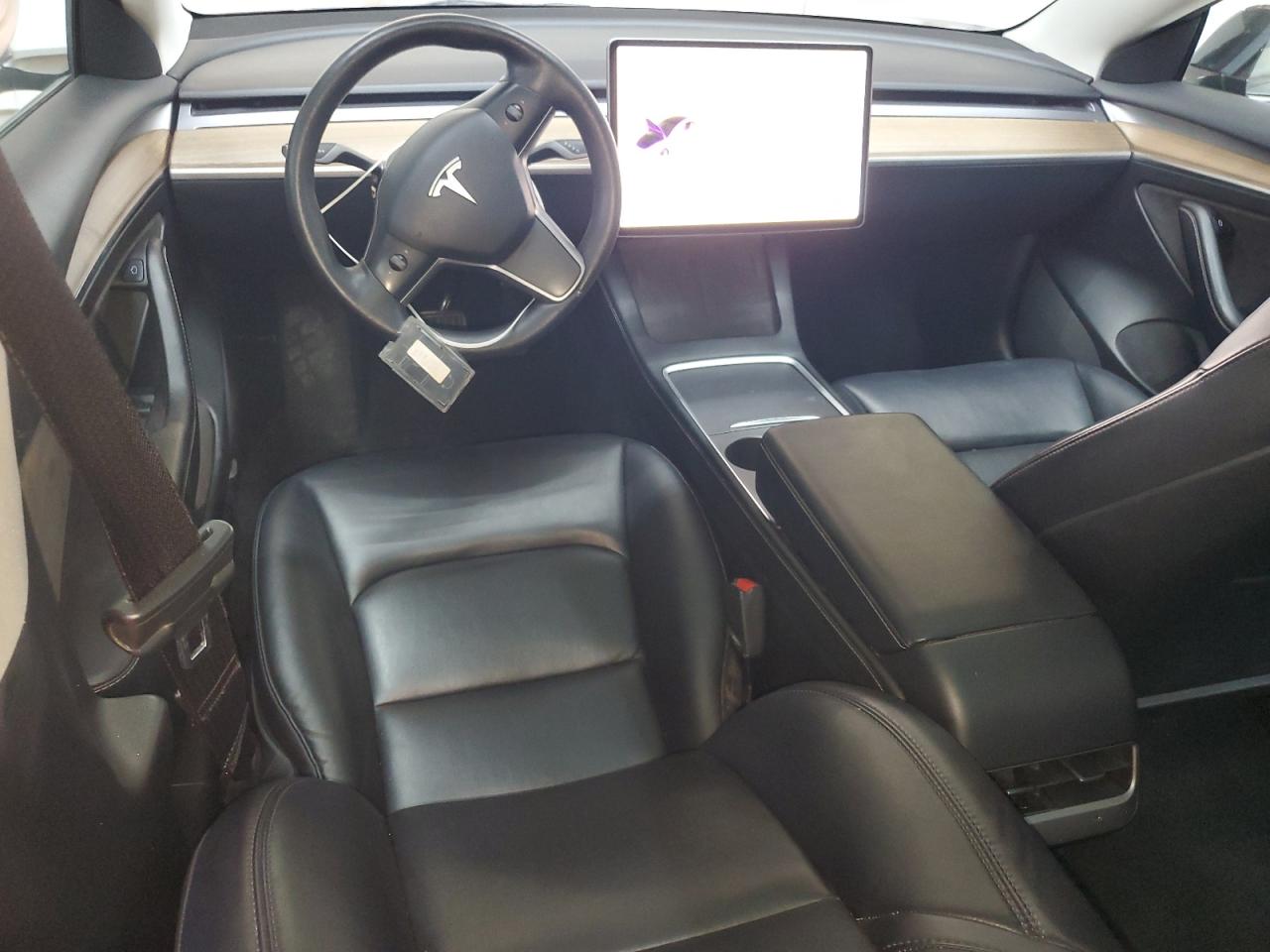 5YJ3E1EAXPF453723 2023 Tesla Model 3