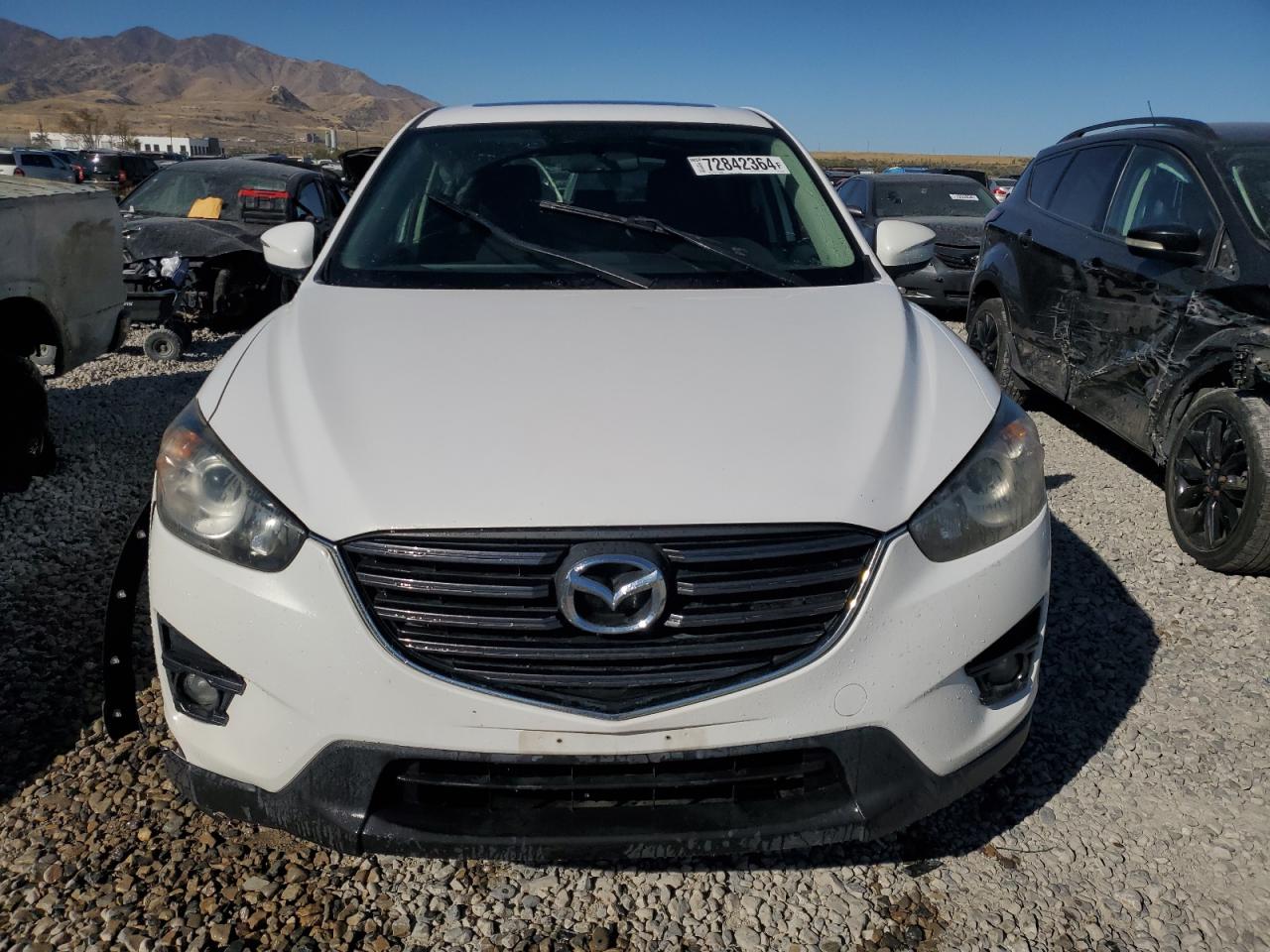 2016 Mazda CX-5 - Image 5