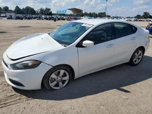 2016 Dodge Dart Sxt