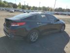 2019 Kia Optima Lx на продаже в Portland, OR - Biohazard/Chemical