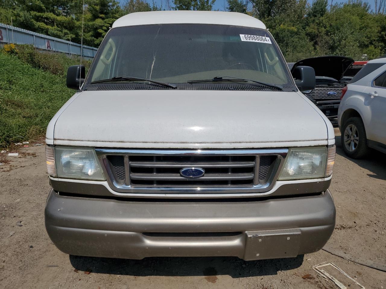 2003 Ford Econoline - Image 5