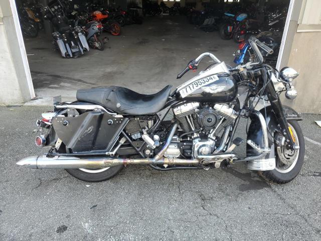 2003 Harley-Davidson Flhrci 