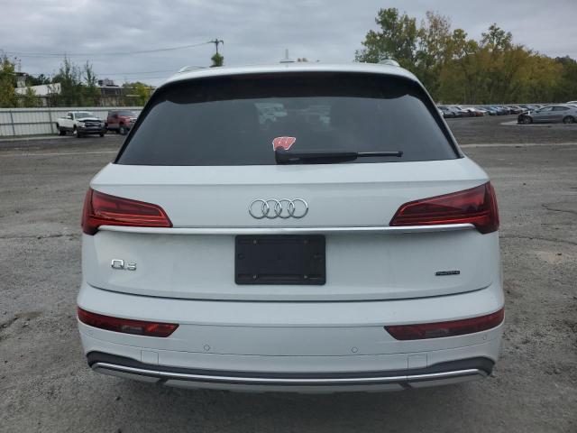 WA1AAAFY7M2132777 Audi Q5 PREMIUM 6