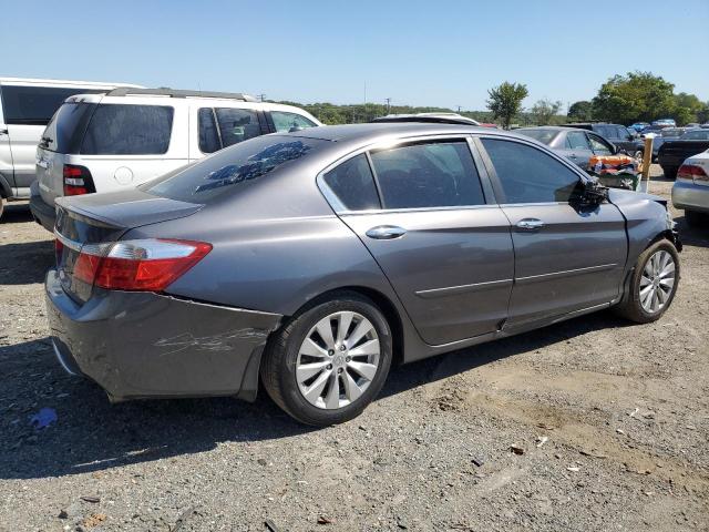  HONDA ACCORD 2013 Gray