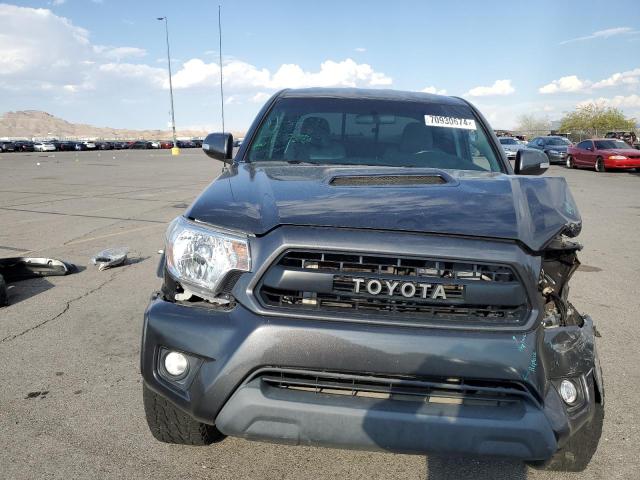  TOYOTA TACOMA 2015 Szary