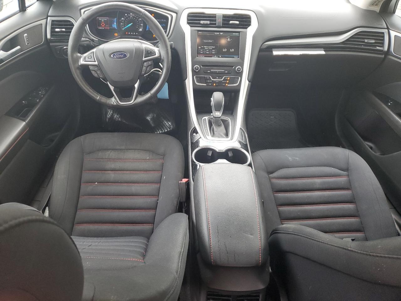 3FA6P0H70GR218673 FORD FUSION 2016