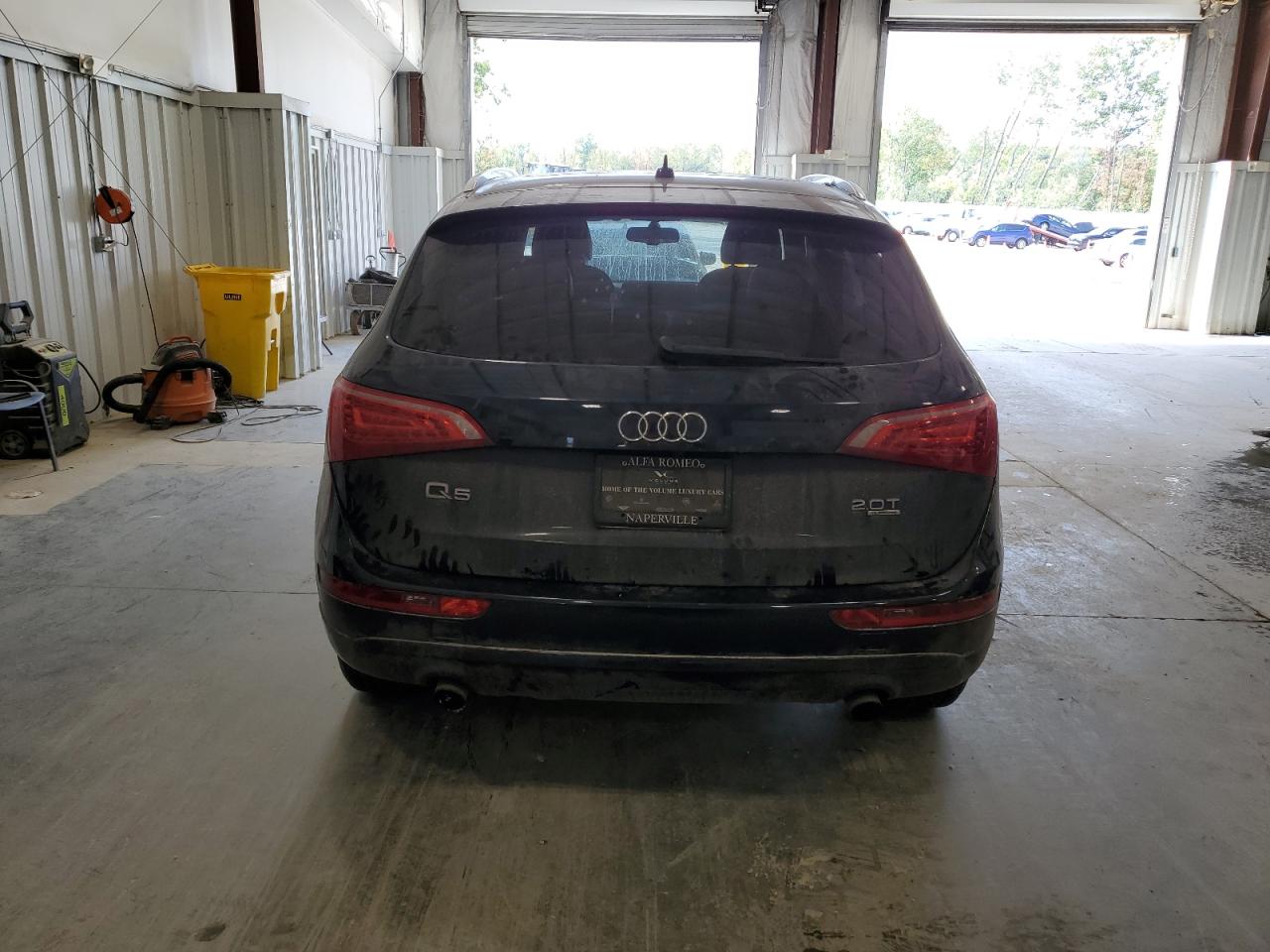 WA1LFAFP2CA080576 2012 Audi Q5 Premium Plus