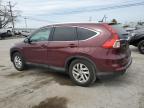 2015 Honda Cr-V Exl zu verkaufen in Lexington, KY - Normal Wear