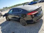 2018 Ford Fusion Titanium/Platinum Hev for Sale in North Billerica, MA - Front End