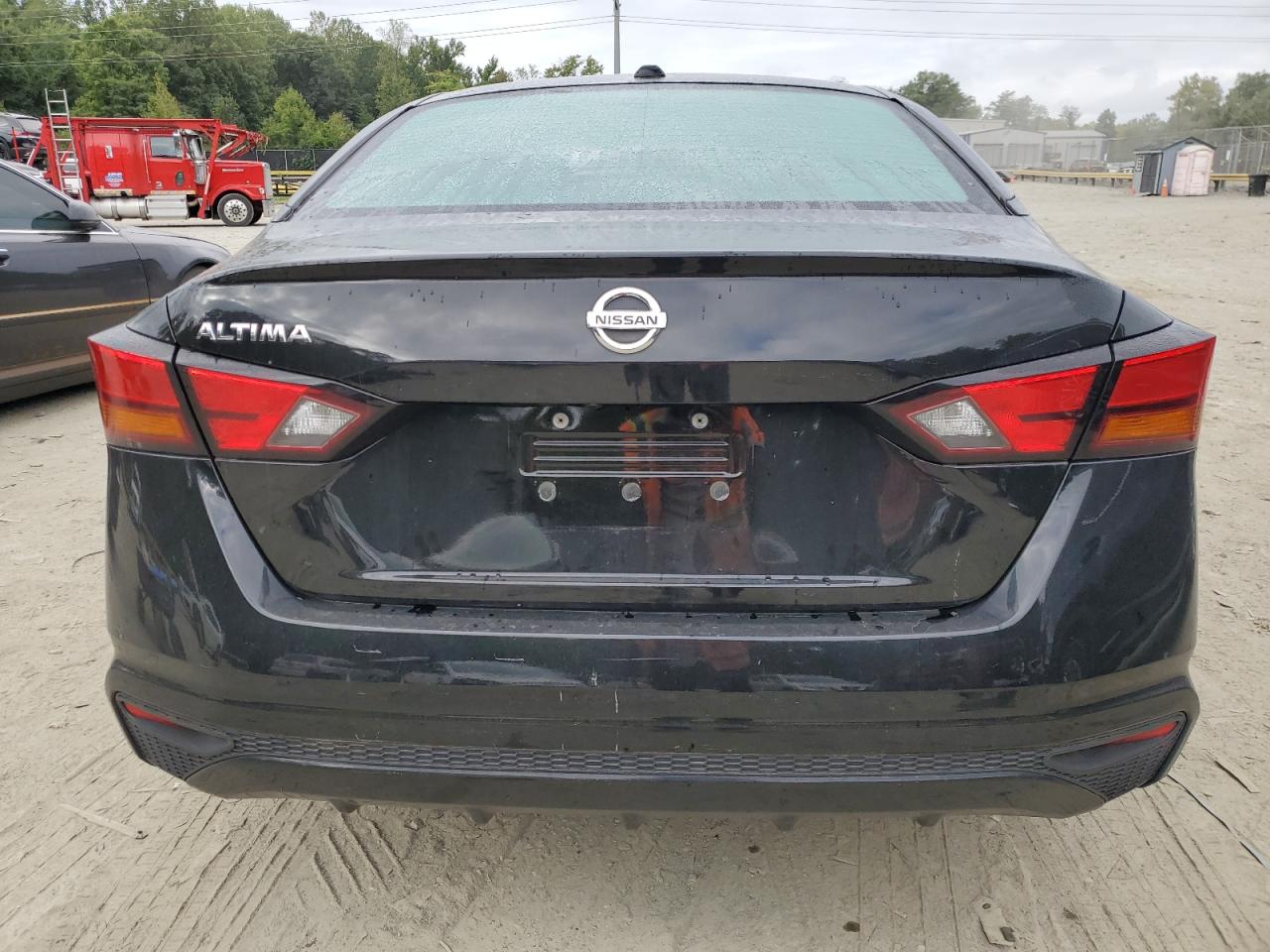 1N4BL4BVXKC227591 2019 Nissan Altima S