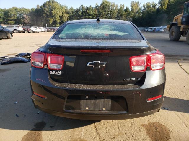  CHEVROLET MALIBU 2013 Black