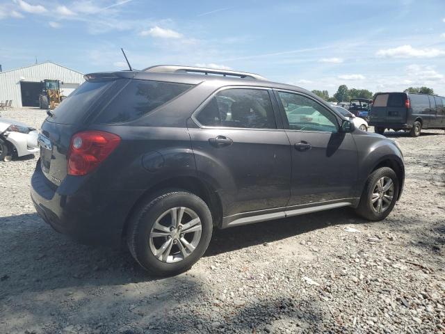  CHEVROLET EQUINOX 2013 Вугільний