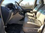 2001 TOYOTA HIGHLANDER  for sale at Copart AB - CALGARY