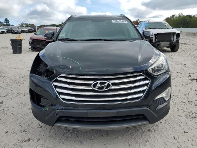  HYUNDAI SANTA FE 2013 Black