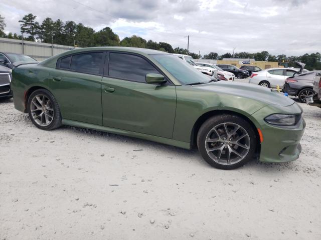  DODGE CHARGER 2020 Green