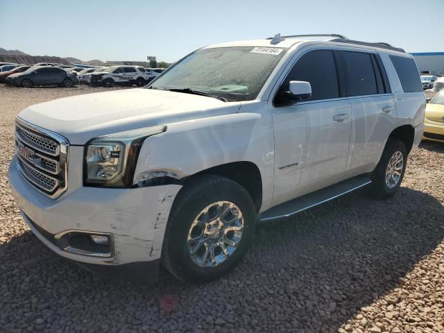 2016 Gmc Yukon Slt zu verkaufen in Phoenix, AZ - Front End