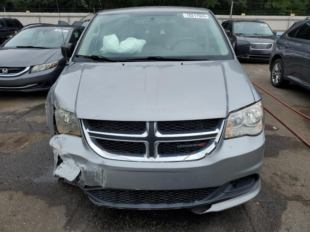 2013 Dodge Caravan - Image 5