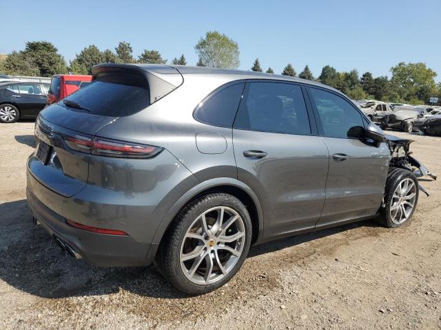 WP1AB2AY8MDA27989 Porsche Cayenne S 3