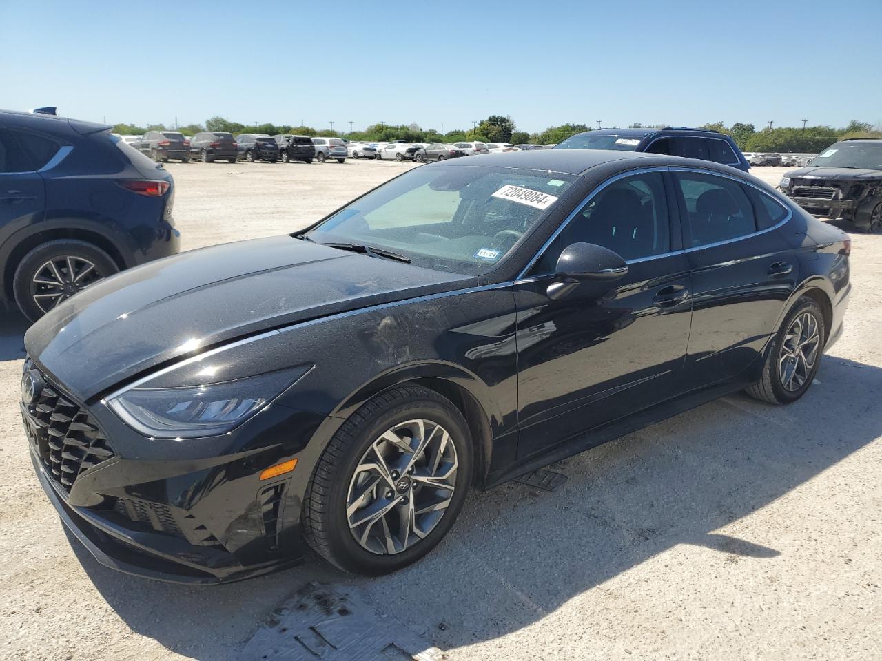 2023 Hyundai Sonata - Image 1