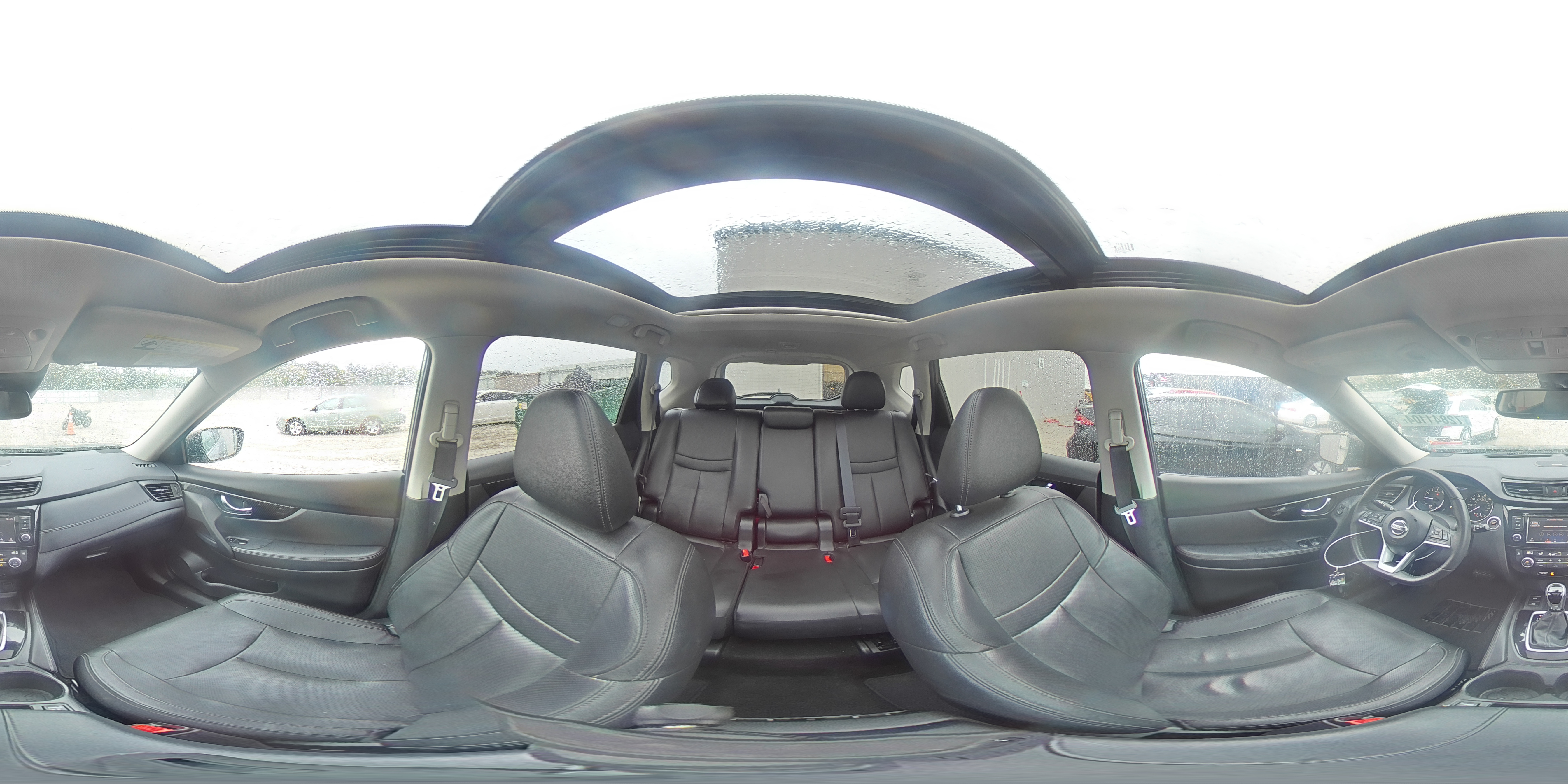 2019 Nissan Rogue S VIN: 5N1AT2MV5KC776988 Lot: 72841104