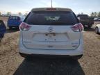 2015 Nissan Rogue S en Venta en Rocky View County, AB - Hail