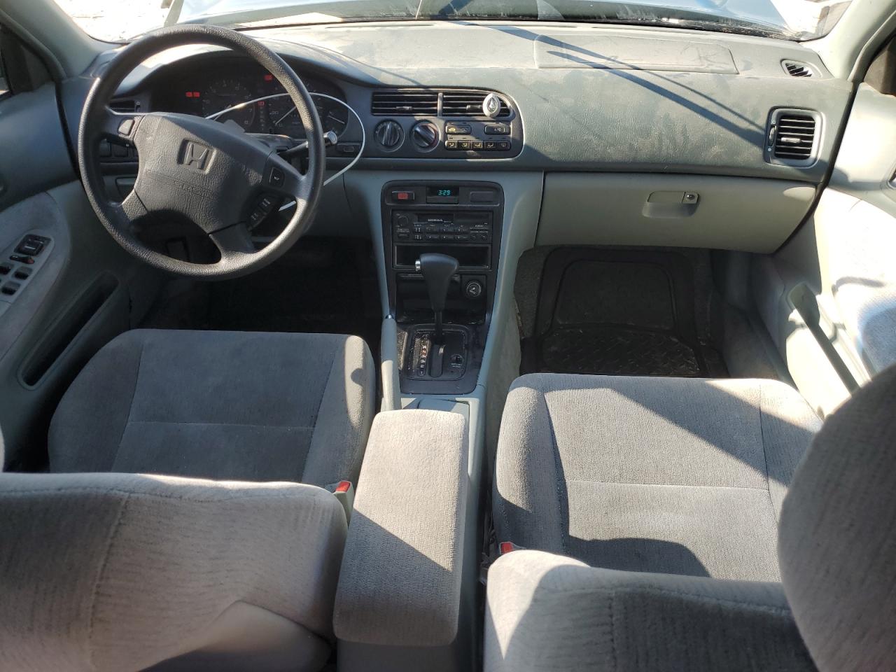 JHMCD5631RC118620 1994 Honda Accord Lx