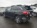 2018 Subaru Outback 2.5I Limited na sprzedaż w Glassboro, NJ - Rear End