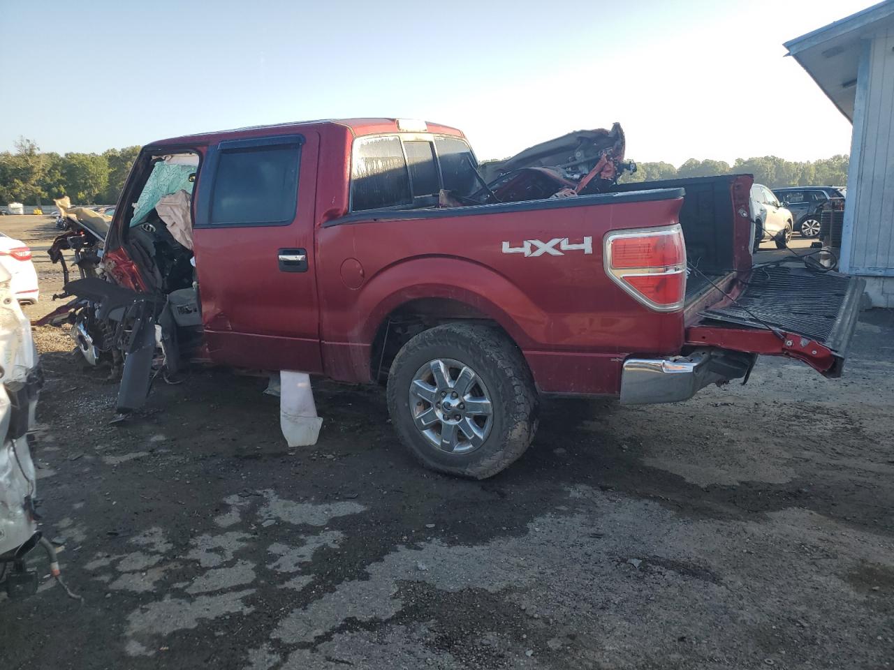 2013 Ford F-150 - Image 2