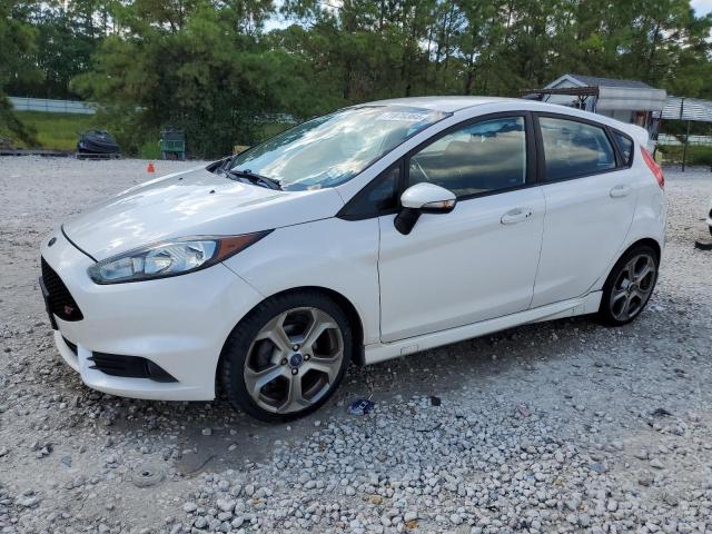 2016 Ford Fiesta St