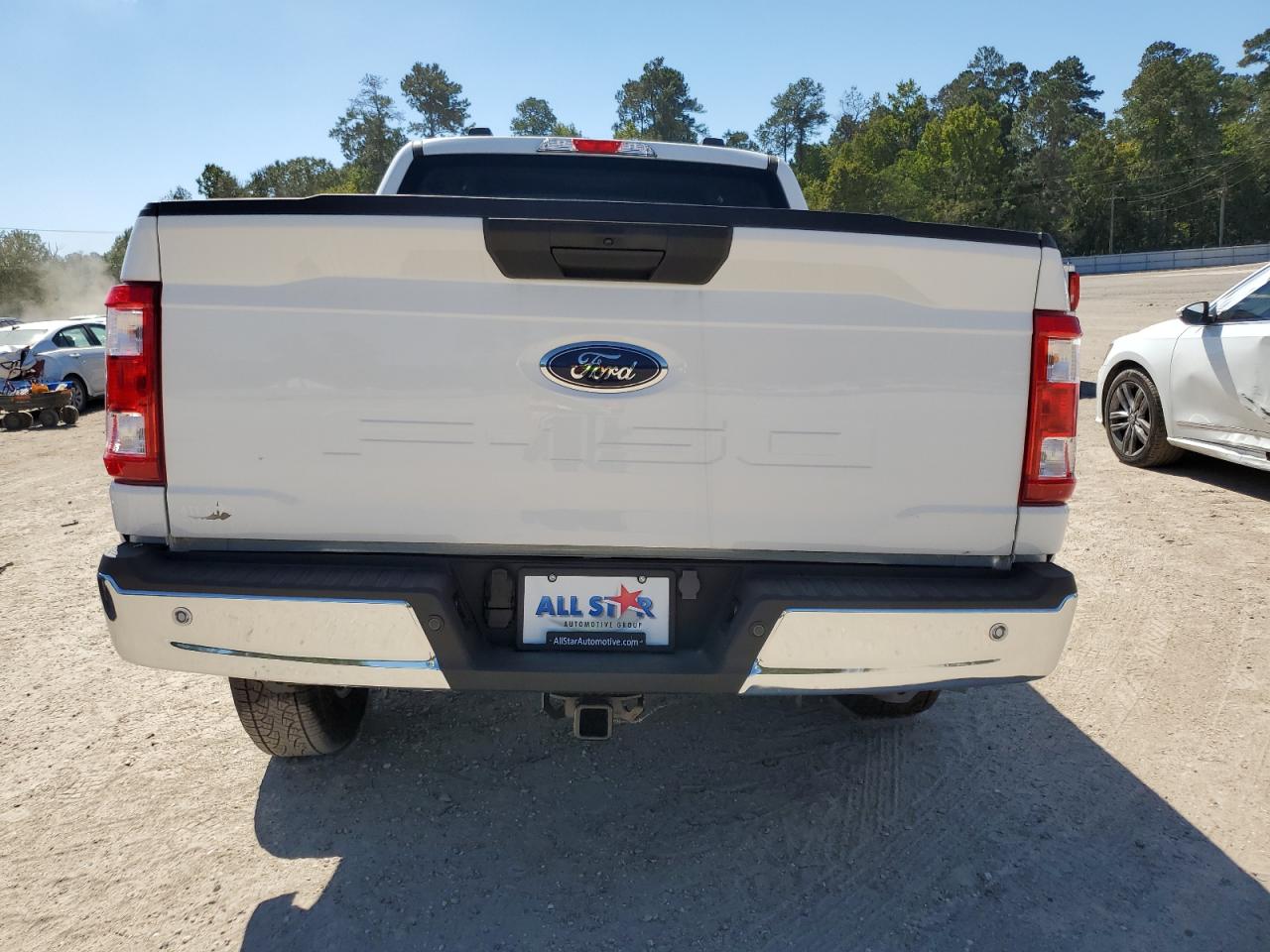 1FTFW1E5XPKE80100 FORD F-150 2023