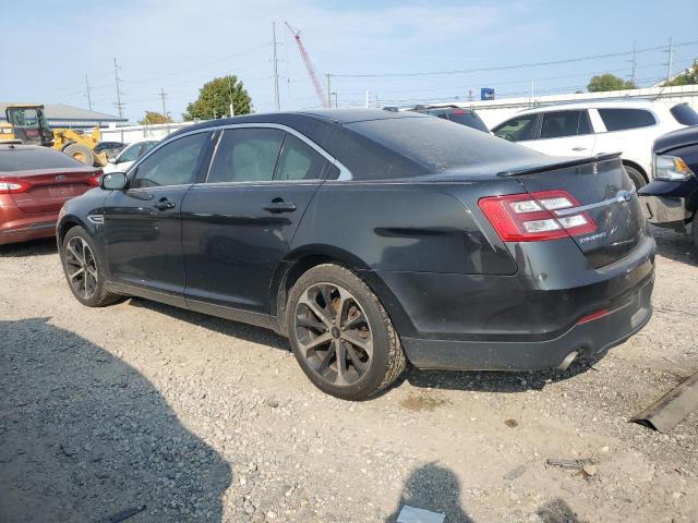 Sedans FORD TAURUS 2015 Black