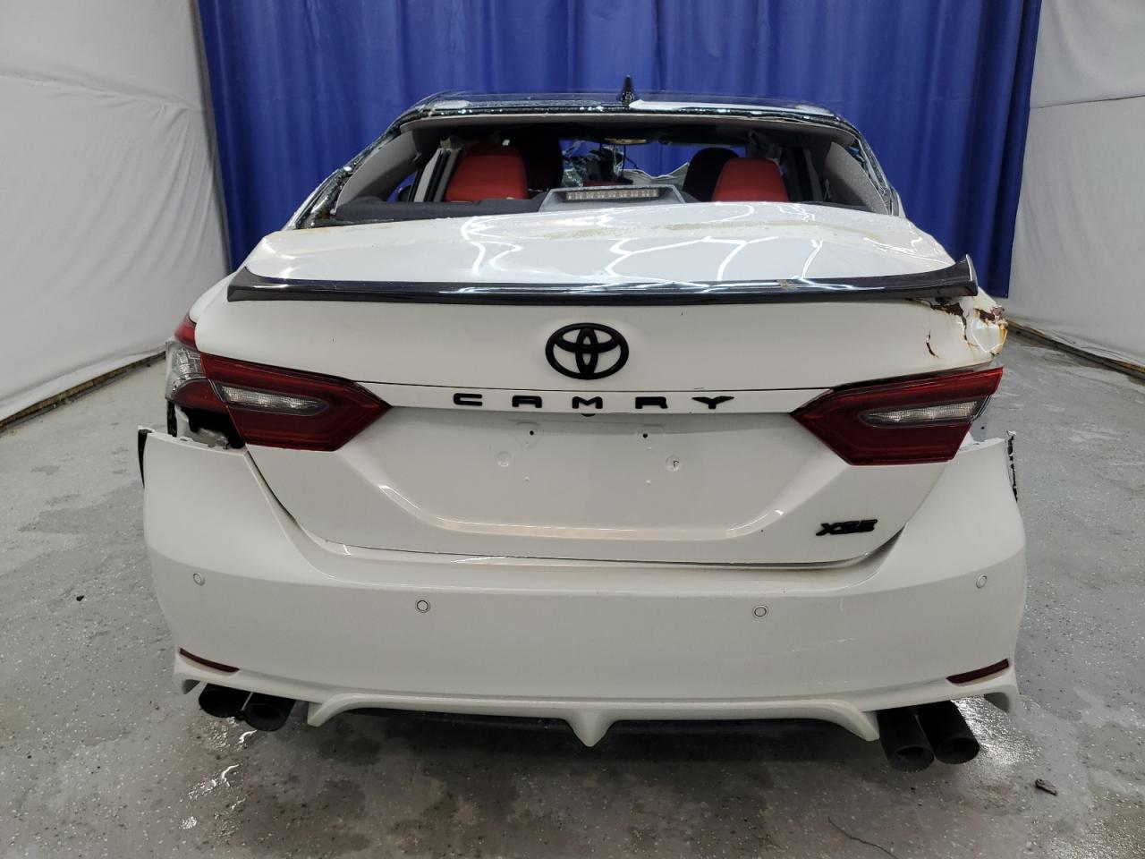 4T1KZ1AK7MU056337 TOYOTA CAMRY 2021