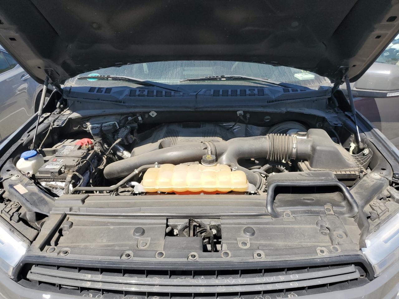 1FTEW1CG6JFE48504 2018 Ford F150 Supercrew