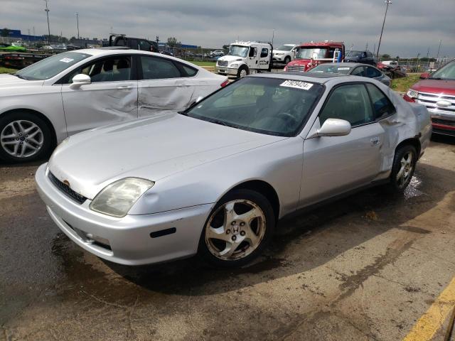 2001 Honda Prelude 