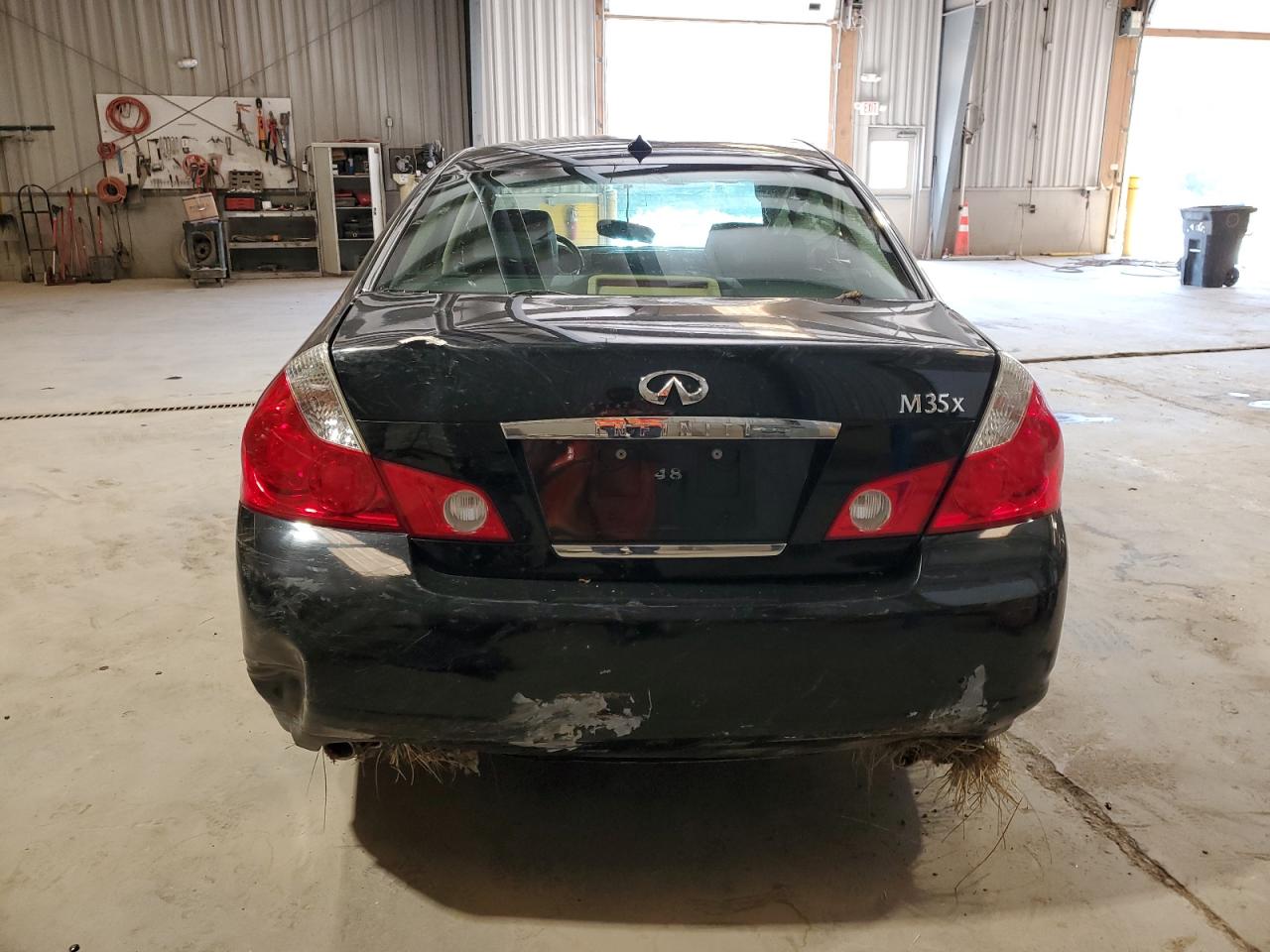 JNKAY01F77M460855 2007 Infiniti M35 Base