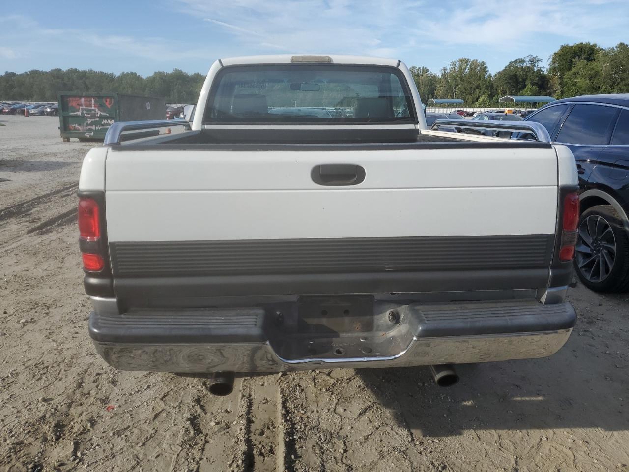 1B7HF16Z1SS294593 1995 Dodge Ram 1500