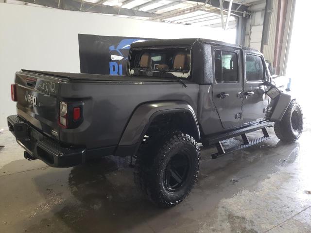  JEEP GLADIATOR 2021 Charcoal