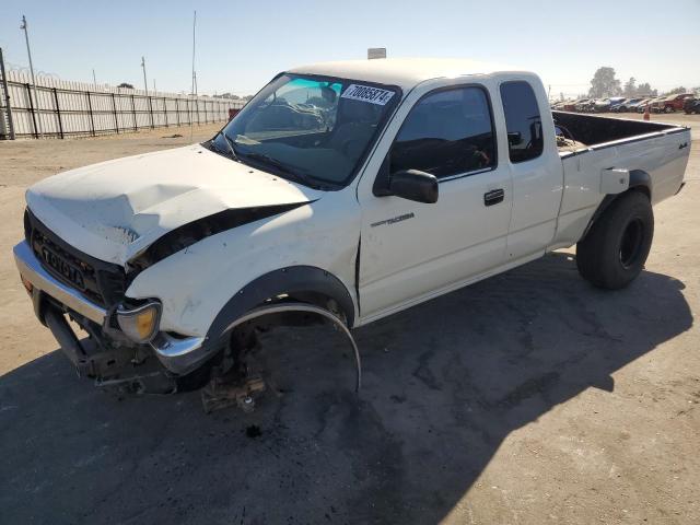 1995 Toyota Tacoma Xtracab