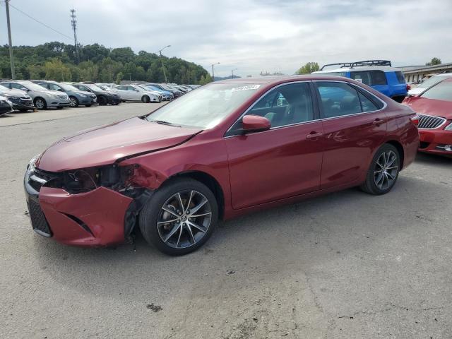 2015 Toyota Camry Le იყიდება Louisville-ში, KY - Front End