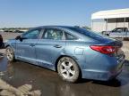 2017 Hyundai Sonata Se en Venta en Fresno, CA - Front End