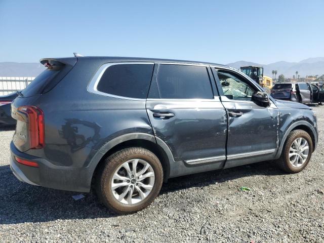 5XYP24HC8MG144247 Kia Telluride  3