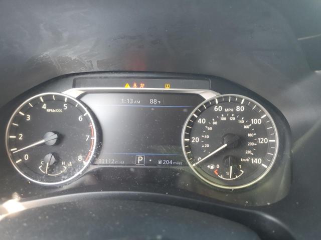 1N4BL4CV3NN372060 Nissan Altima SR 9