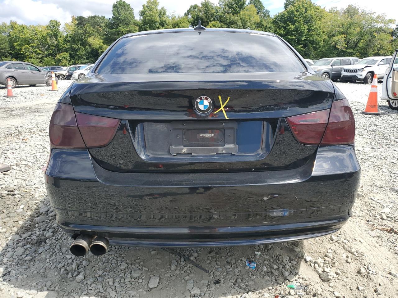 WBAPH7C57BE851738 2011 BMW 328 I