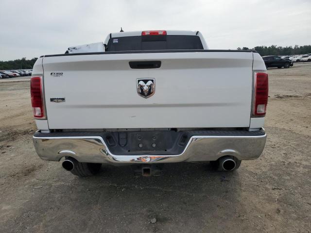  RAM 1500 2016 White