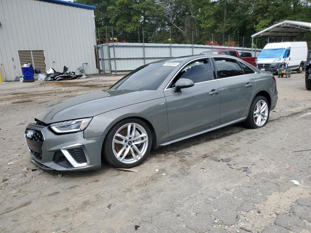 WAUEAAF41PN002904 Audi A4 PREMIUM